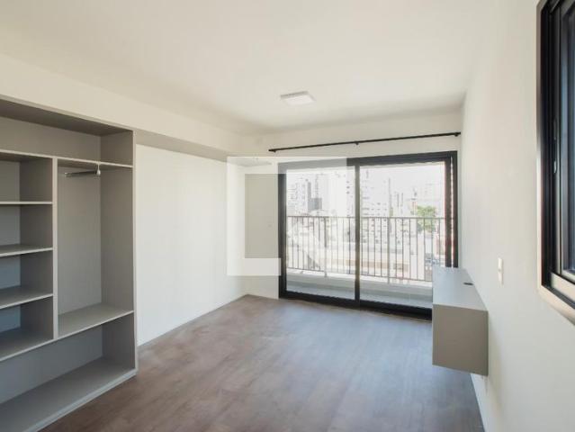 Kitnet, Vila Clementino, 1 Quarto, 28 m2 São Paulo