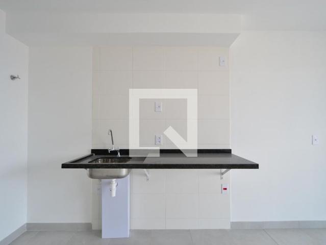 Kitnet, Vila Clementino, 1 Quarto, 28 m2 São Paulo