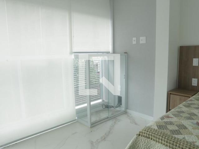Kitnet, Vila Clementino, 1 Quarto, 28 m2 São Paulo