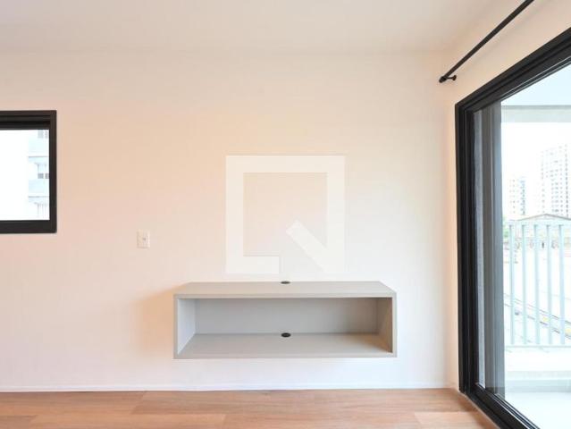 Kitnet, Vila Clementino, 1 Quarto, 28 m2 São Paulo