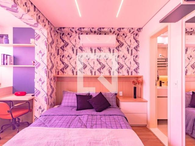 Kitnet, Vila Clementino, 1 Quarto, 28 m2 São Paulo