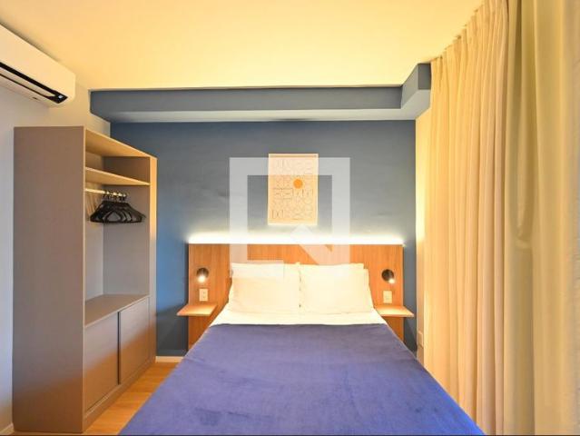 Kitnet, Vila Clementino, 1 Quarto, 28 m2 São Paulo