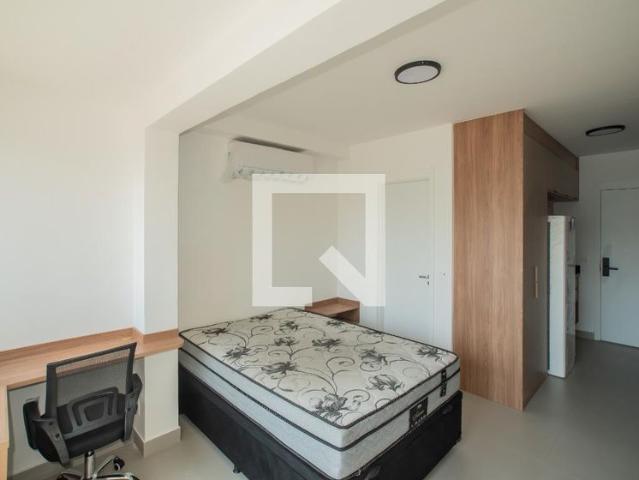 Kitnet, Vila Clementino, 1 Quarto, 28 m2 São Paulo