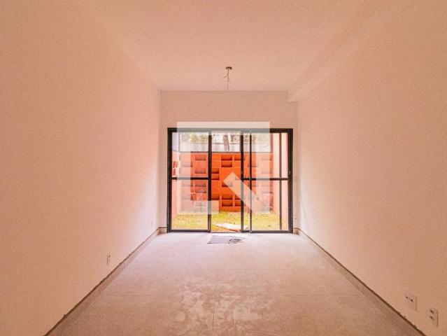 Kitnet, Vila Clementino, 1 Quarto, 29 m2 São Paulo