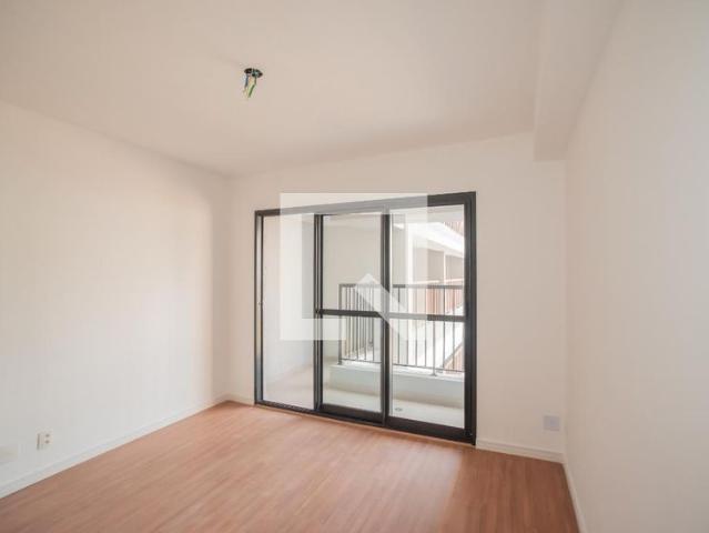 Kitnet, Vila Clementino, 1 Quarto, 29 m2 São Paulo