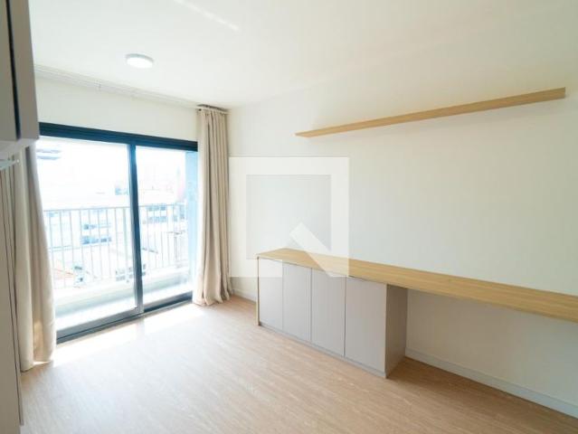 Kitnet, Vila Clementino, 1 Quarto, 29 m2 São Paulo