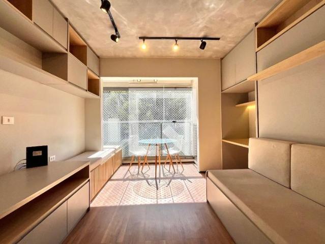 Kitnet, Vila Clementino, 1 Quarto, 29 m2 São Paulo