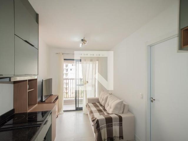 Kitnet, Vila Clementino, 1 Quarto, 29 m2 São Paulo