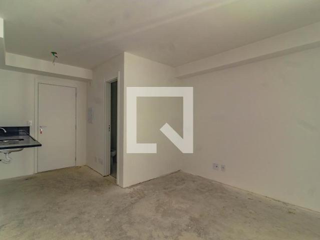 Kitnet, Vila Clementino, 1 Quarto, 29 m2 São Paulo