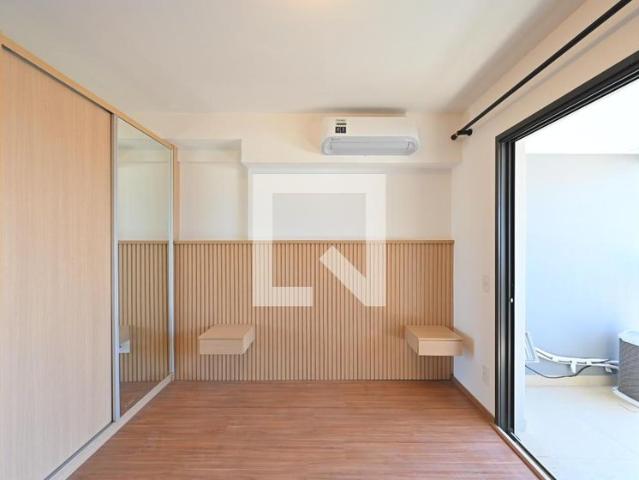 Kitnet, Vila Clementino, 1 Quarto, 29 m2 São Paulo