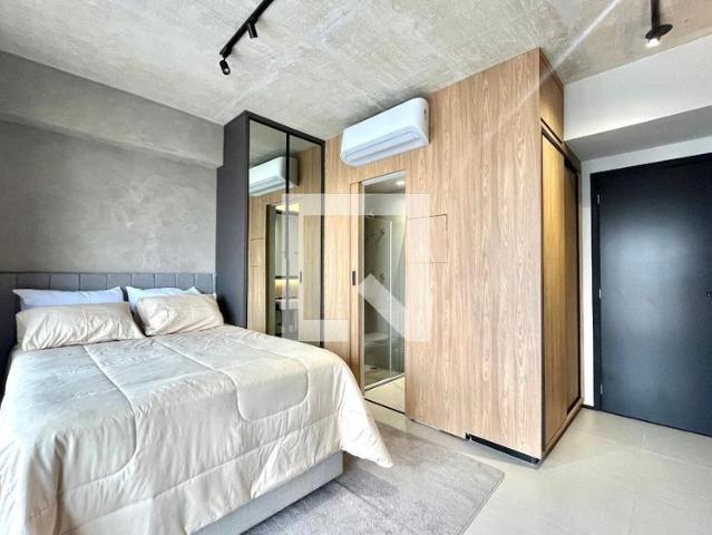 Kitnet, Vila Clementino, 1 Quarto, 29 m2 São Paulo
