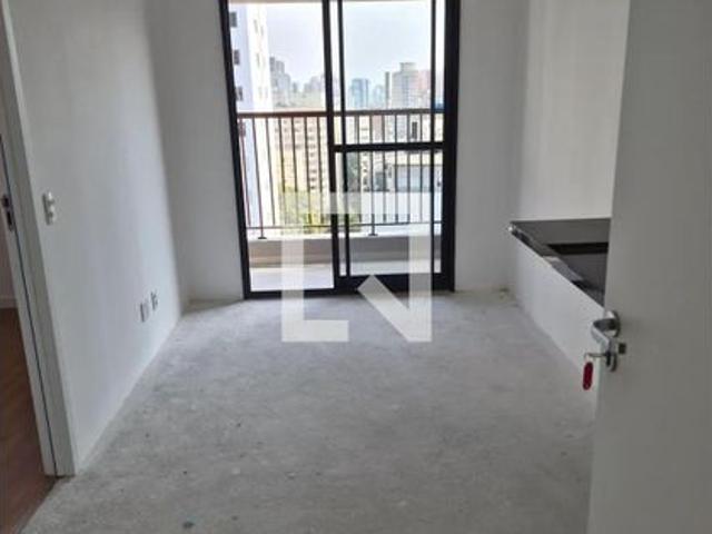 Kitnet, Vila Clementino, 1 Quarto, 29 m2 São Paulo