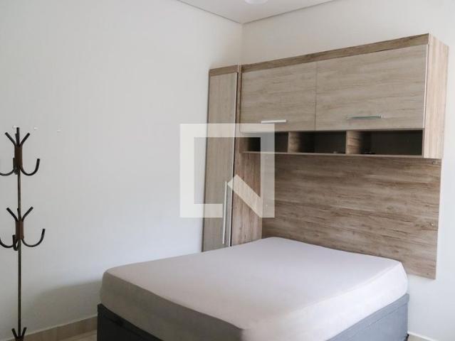 Kitnet, Vila Clementino, 1 Quarto, 20 m2 São Paulo