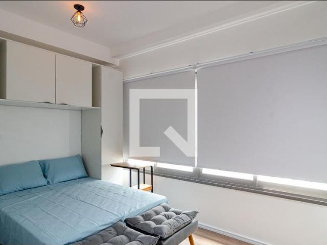 Kitnet, Vila Clementino, 1 Quarto, 20 m2 São Paulo