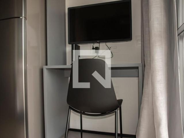 Kitnet, Vila Clementino, 1 Quarto, 21 m2 São Paulo