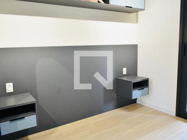Kitnet, Vila Clementino, 1 Quarto, 22 m2 São Paulo