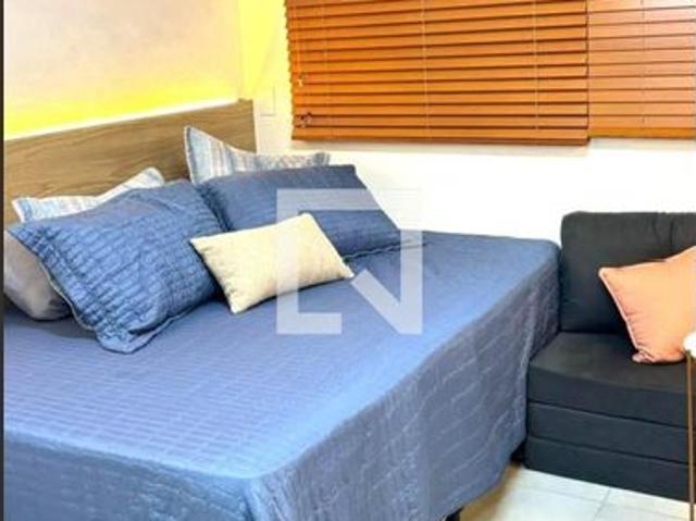 Kitnet, Vila Clementino, 1 Quarto, 36 m2 São Paulo