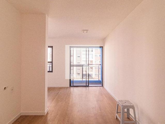 Kitnet, Vila Clementino, 1 Quarto, 37 m2 São Paulo