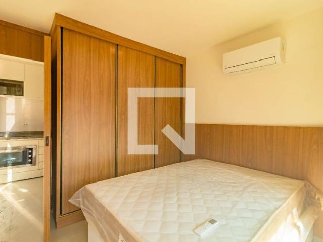 Kitnet, Vila Clementino, 1 Quarto, 38 m2 São Paulo