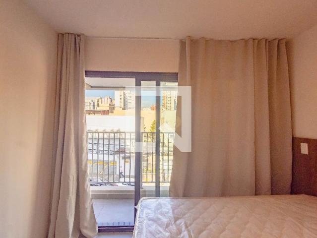Apto, Vila Clementino, 1 Quarto, 38 m2 São Paulo