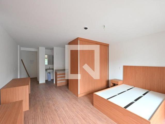 Kitnet, Vila Clementino, 1 Quarto, 39 m2 São Paulo