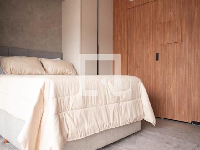 Kitnet, Vila Clementino, 1 Quarto, 30 m2 São Paulo