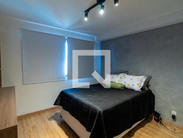 Kitnet, Vila Clementino, 1 Quarto, 30 m2 São Paulo