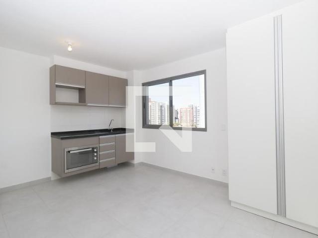 Kitnet, Vila Clementino, 1 Quarto, 30 m2 São Paulo