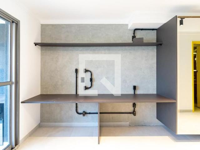 Kitnet, Vila Clementino, 1 Quarto, 31 m2 São Paulo