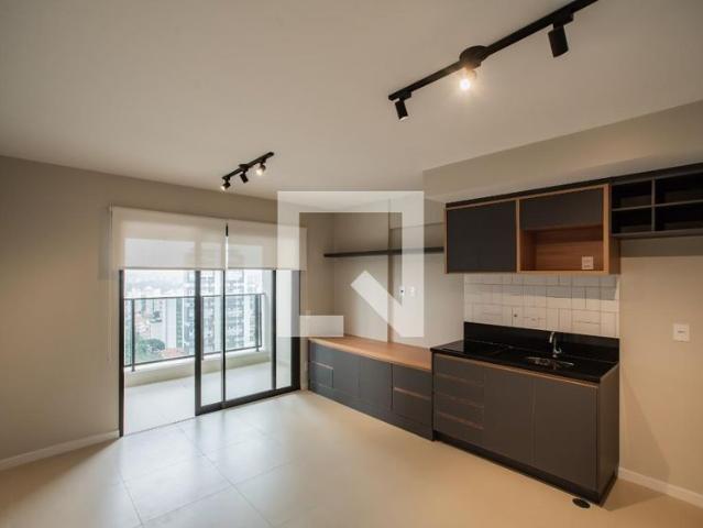 Kitnet, Vila Clementino, 1 Quarto, 45 m2 São Paulo