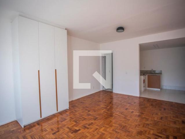 Kitnet, Vila Clementino, 1 Quarto, 49 m2 São Paulo