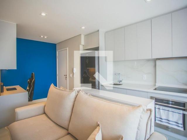 Kitnet, Vila Clementino, 1 Quarto, 41 m2 São Paulo