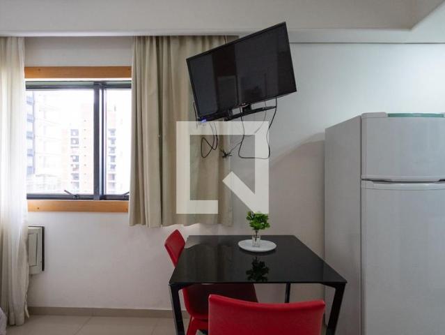 Kitnet, Vila Clementino, 1 Quarto, 57 m2 São Paulo