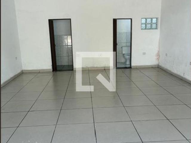 Kitnet, Vila Curuca, 1 Quarto, 20 m2 São Paulo