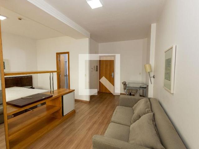 Kitnet, Vila da Serra, 1 Quarto, 40 m2 Nova Lima