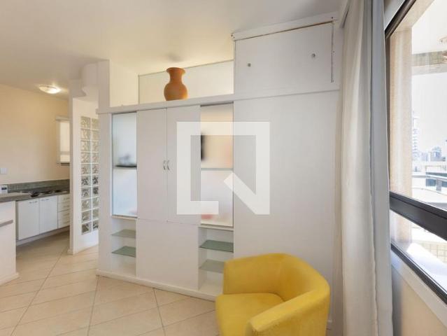 Kitnet, Vila da Serra, 1 Quarto, 42 m2 Nova Lima