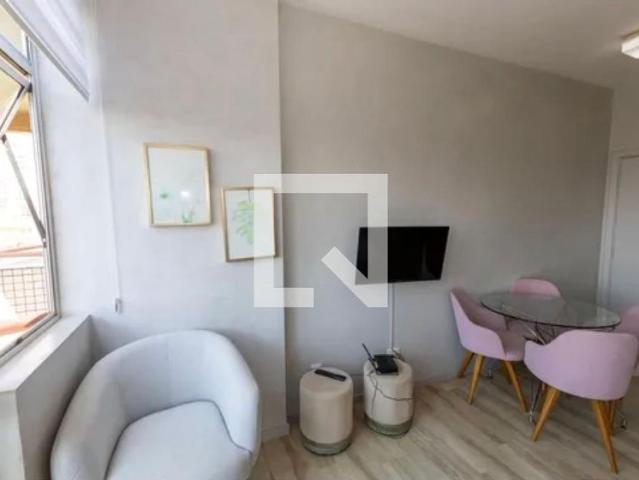 Kitnet, Vila da Serra, 1 Quarto, 50 m2 Nova Lima