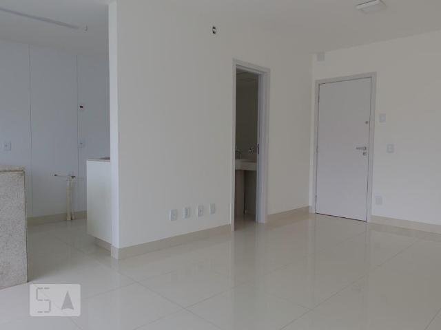 Kitnet, Vila da Serra, 1 Quarto, 56 m2 Nova Lima