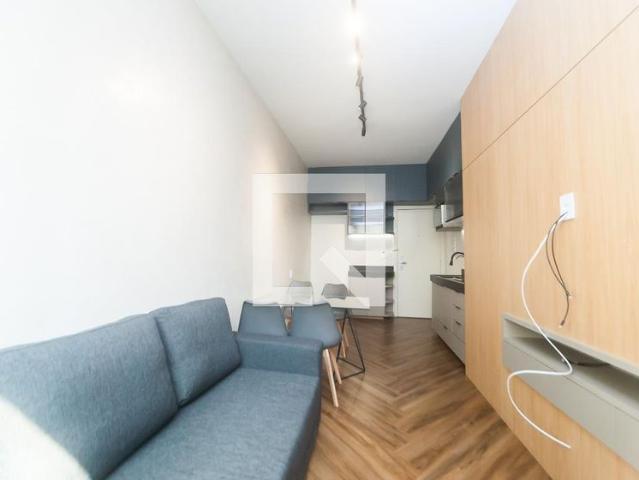 Kitnet, Vila da Serra, 1 Quarto, 35 m2 Nova Lima