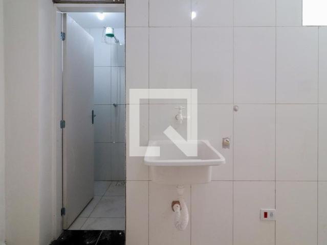 Apto, Vila Dalva, 1 Quarto, 24 m2 São Paulo