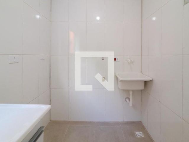 Apto, Vila Dalva, 1 Quarto, 24 m2 São Paulo