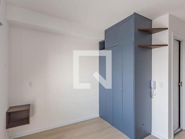 Kitnet, Vila das Mercês, 1 Quarto, 17 m2 São Paulo