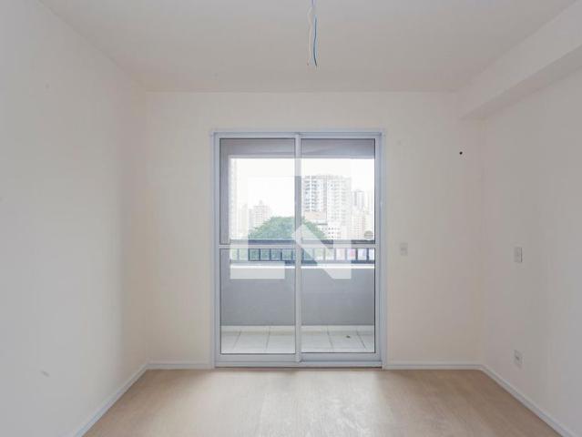 Kitnet, Vila das Mercês, 1 Quarto, 17 m2 São Paulo