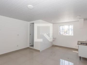 Kitnet, Vila das Mercês, 1 Quarto, 25 m2 São Paulo