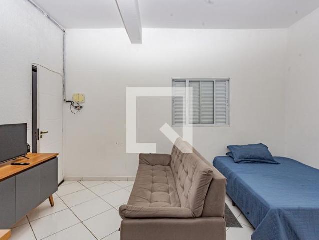 Kitnet, Vila das Mercês, 1 Quarto, 30 m2 São Paulo