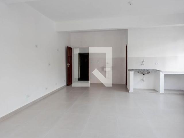Kitnet, Vila das Mercês, 1 Quarto, 31 m2 São Paulo
