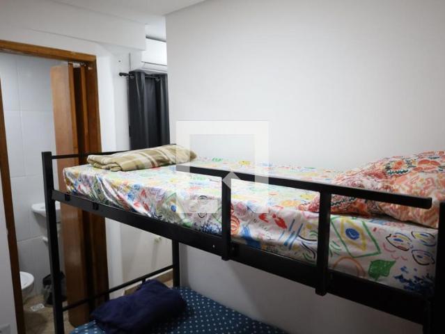 Kitnet, Vila do Castelo, 1 Quarto, 18 m2 São Paulo