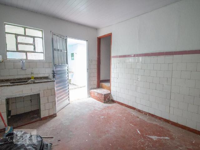 Kitnet, Vila Ede, 1 Quarto, 35 m2 São Paulo