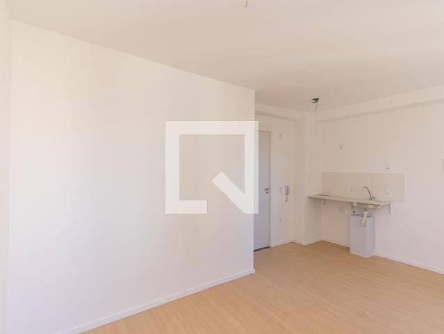 Kitnet, Vila Ema, 1 Quarto, 19 m2 São Paulo