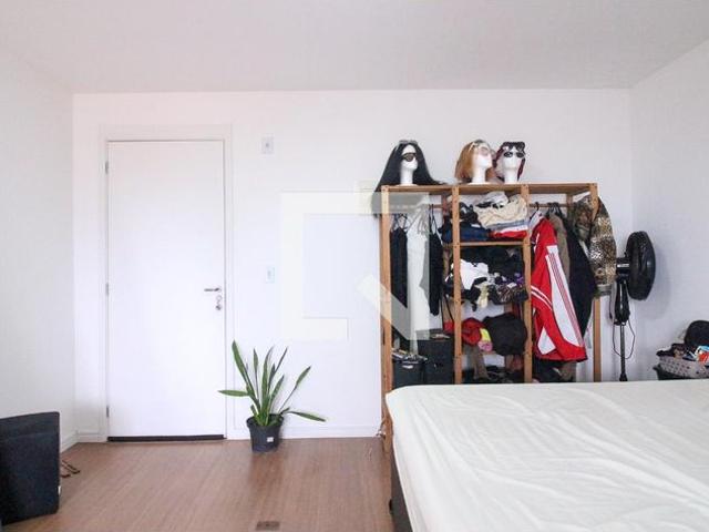 Kitnet, Vila Ema, 1 Quarto, 20 m2 São Paulo